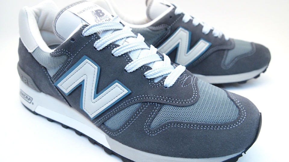 New Balance M1300CL Made In USA - Steel Blue | Complex