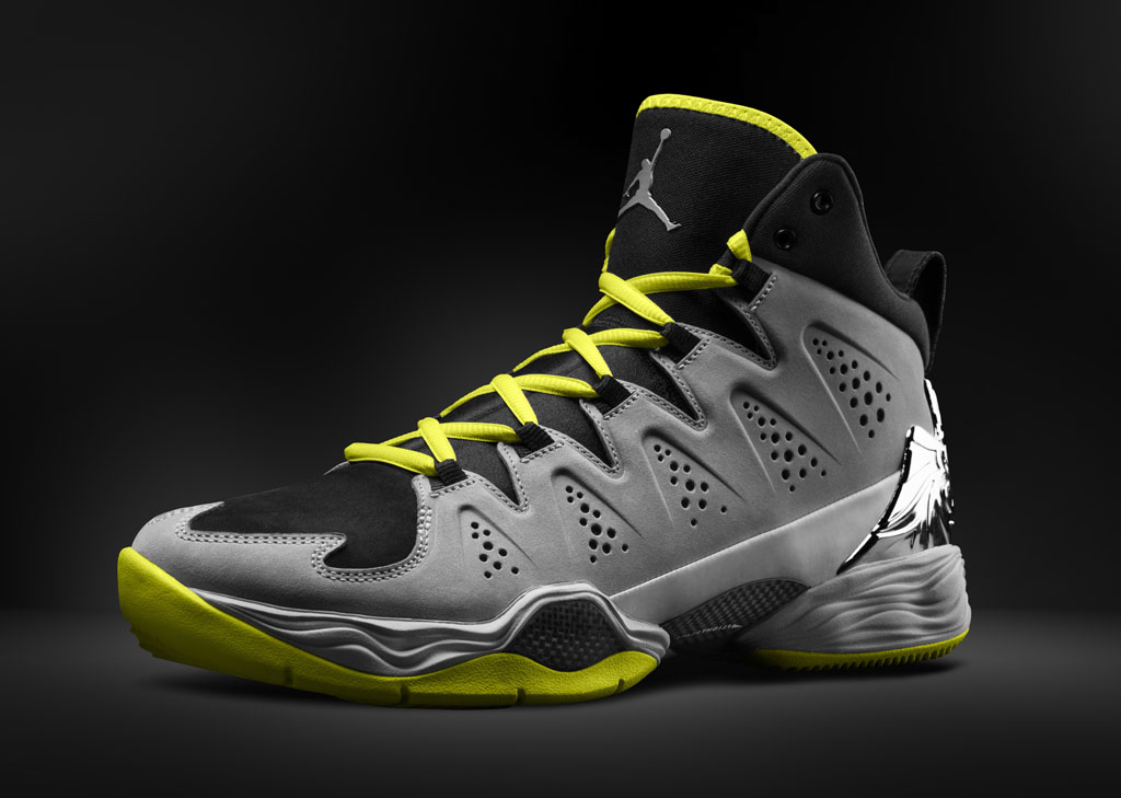 Jordan Melo M10 // Grey (2)