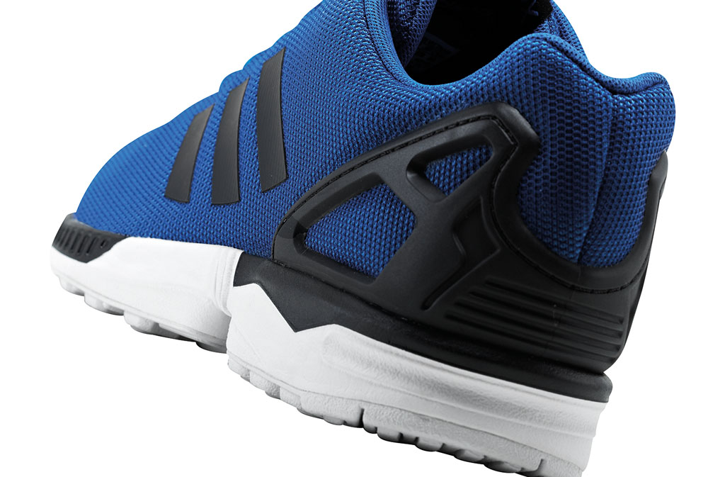 adidas ZX Flux Base Tone Pack Blue (4)