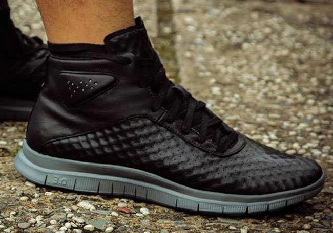 Nike free 3.0 hypervenom clearance mid