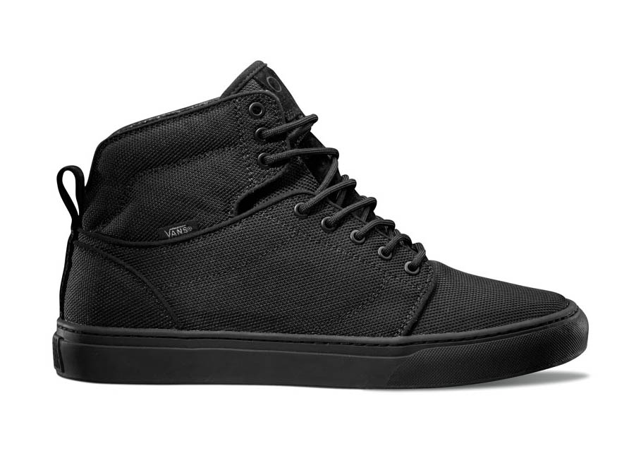 vans otw running shoes