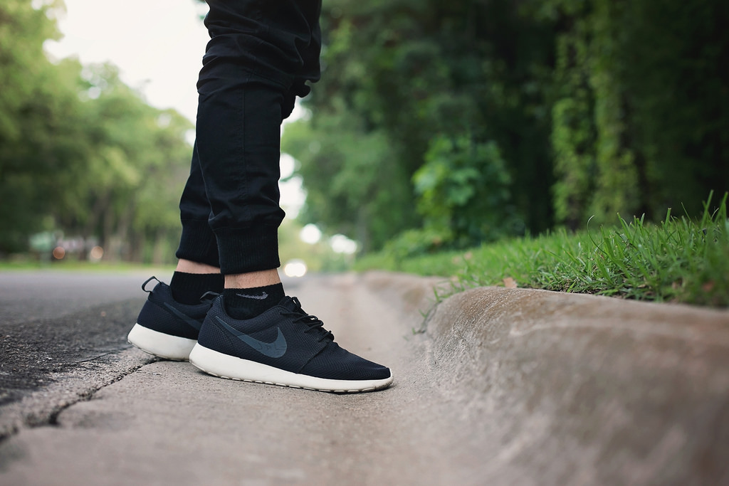 Nike Roshe Run