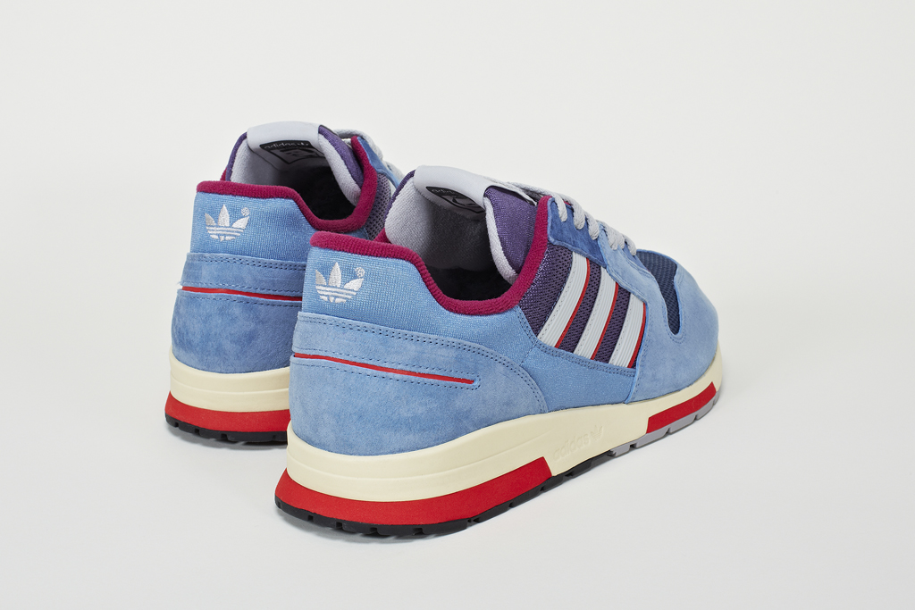 Quote x Peter O'Toole x adidas Consortium ZX 420 'Quotoole' | Complex