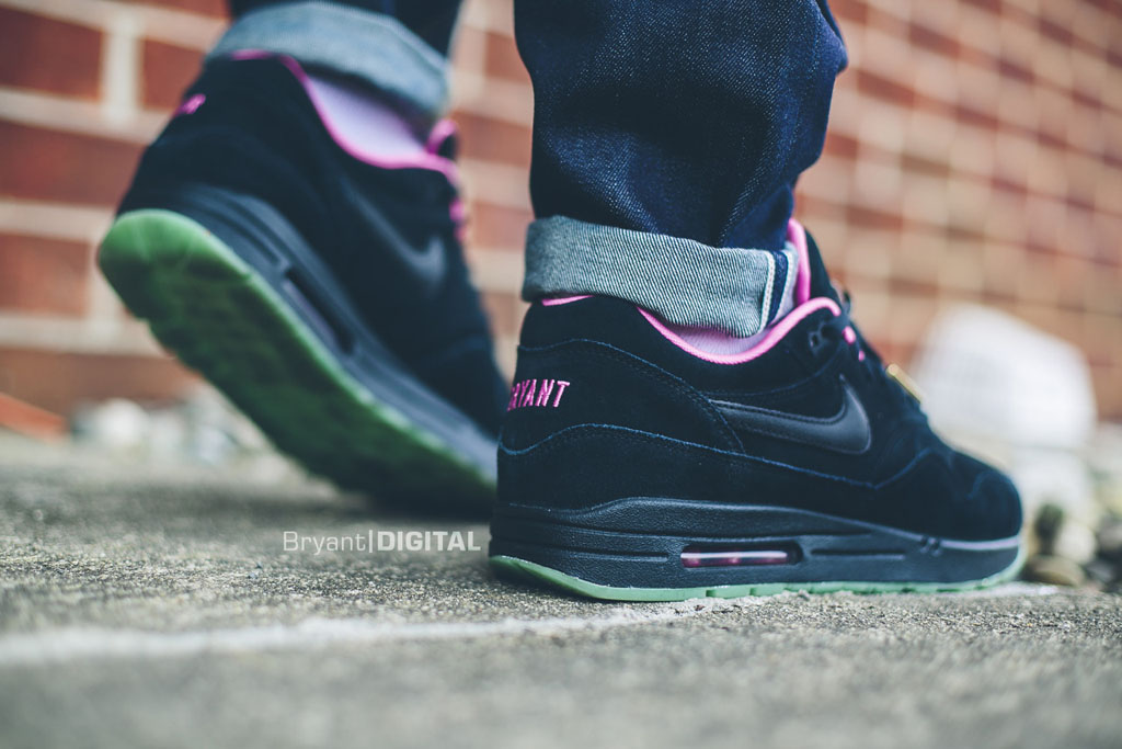 nike id air max one