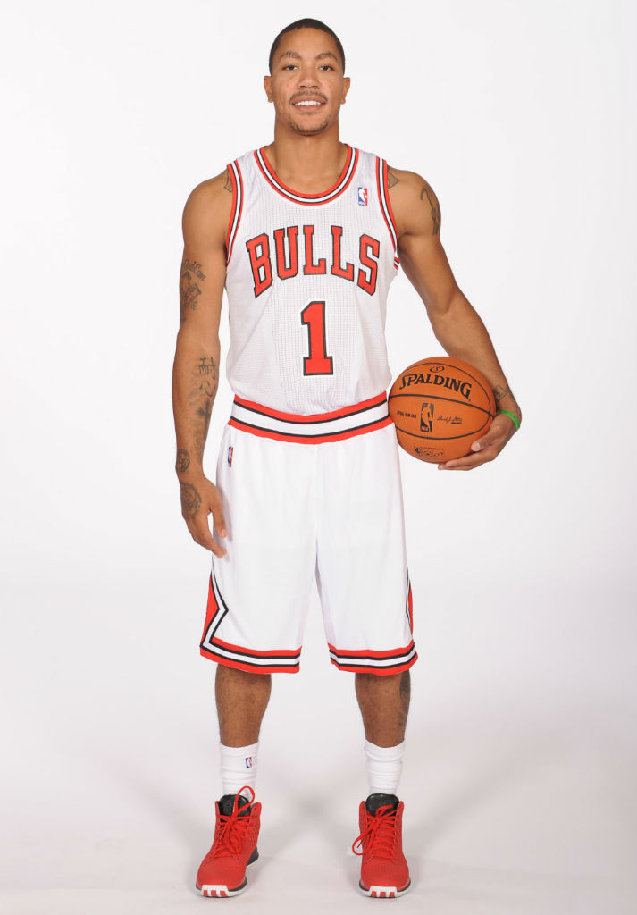 Sneaker Watch // NBA Media Day 2012 | Sole Collector