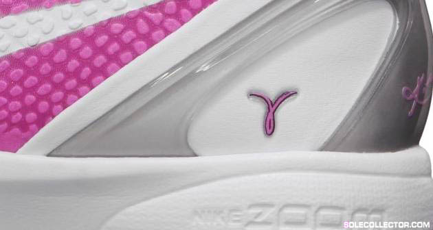 Nike Zoom Kobe VI - 