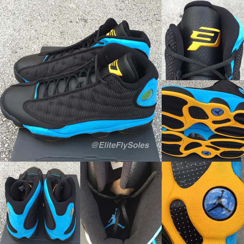 chris paul air jordan 13