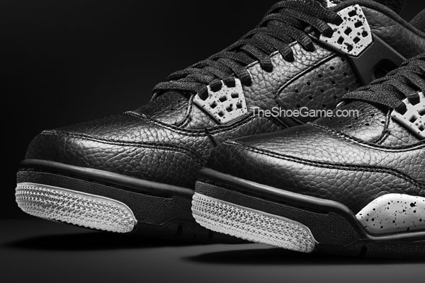 Air Jordan IV 4 Oreo 2015 (7)