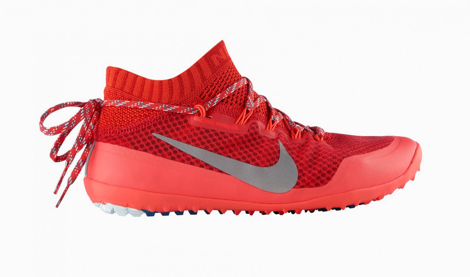 Nike free hot sale hyperfeel trail