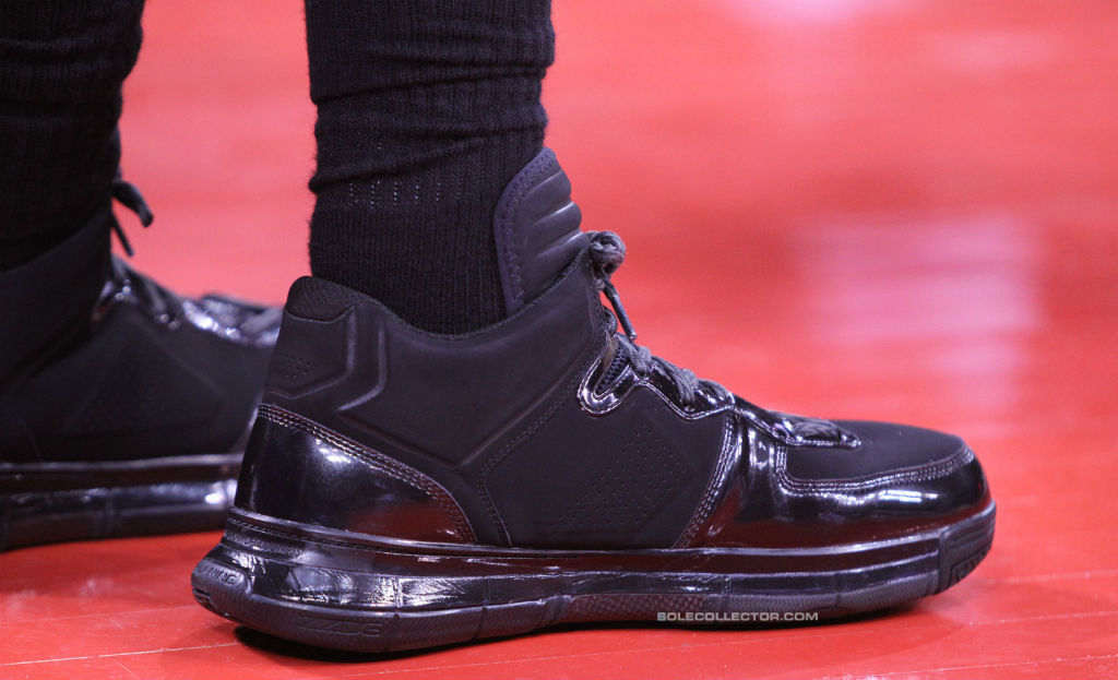 dwyane wade chinese shoes