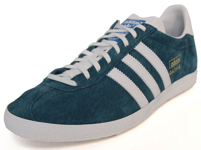 adidas originals gazelle og sale