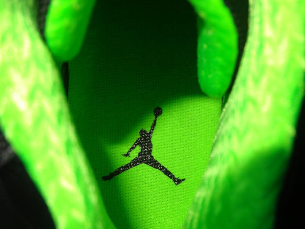 Air Jordan XI 11 XX8 Days of Flight (15)