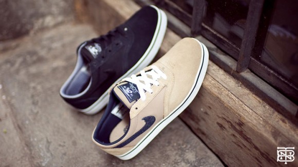 Nike SB Vulc-Rod - June 2011 Releases | Sole