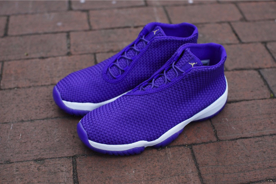 jordan future concord