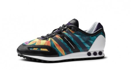 adidas Y-3 Tokyo Trainer "Floral" Complex