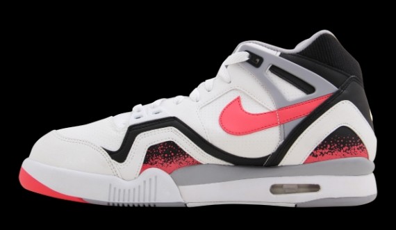 nike air challenge 2 hot lava