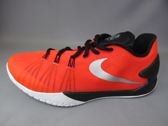 nike hyperchase orange