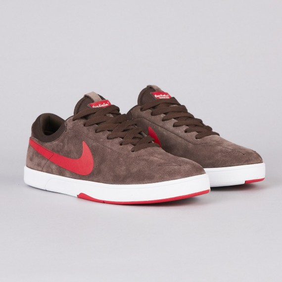 Nike SB Eric Koston - Baroque Brown/Challenge Red | Complex