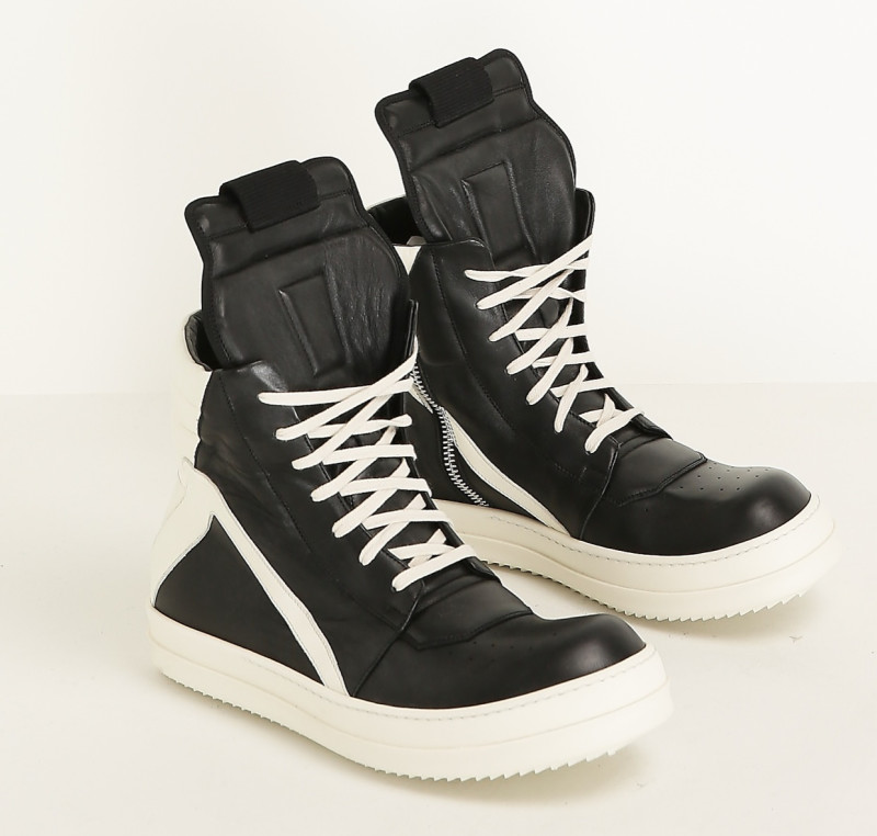 How Rick Owens Got a Cease and Desist From Nike | Sole Collector