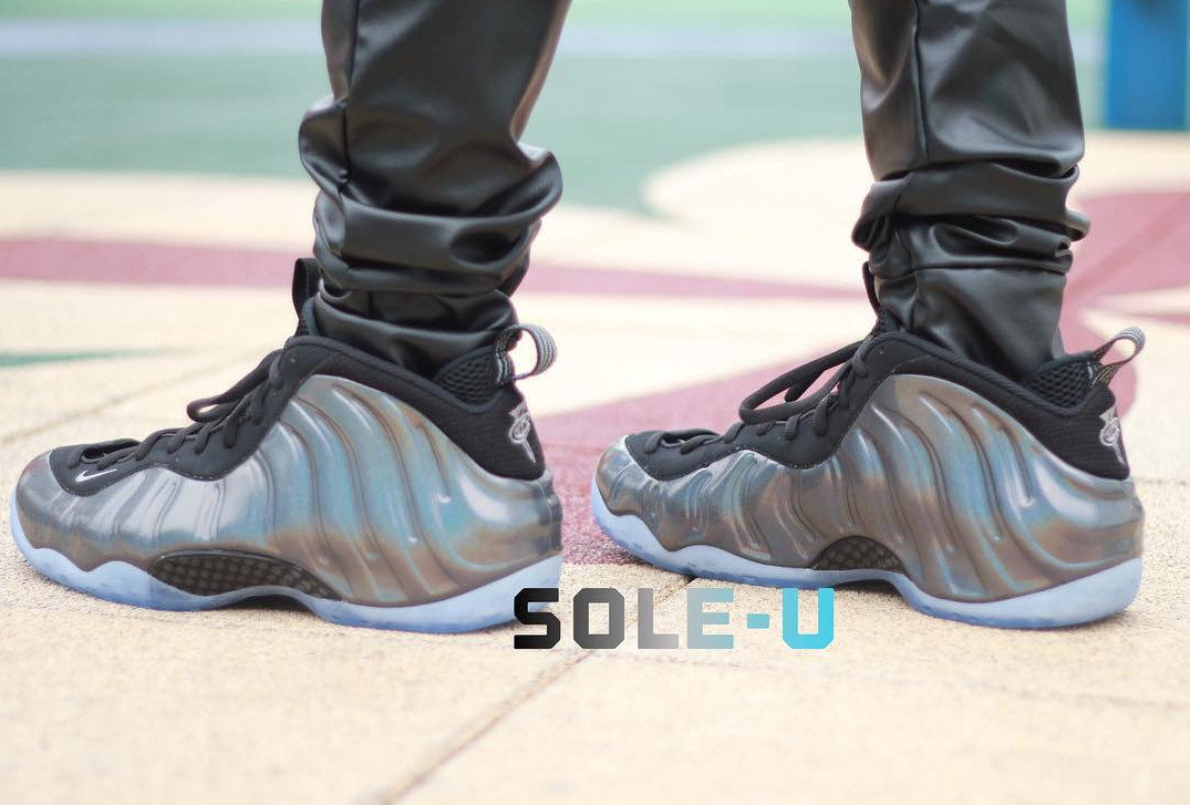 hologram foamposites for sale