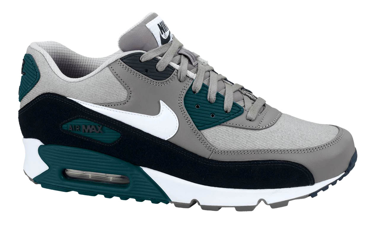 nike turquoise air max