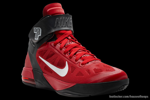 Nike Air Max Fly By Brandon Roy Player Edition