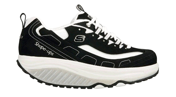 skechers sued