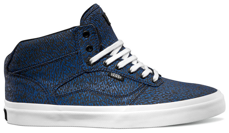 Vans OTW Bedford Disruptive Pack Bedford Blue