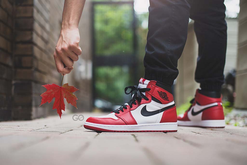 niketalk air jordan 1