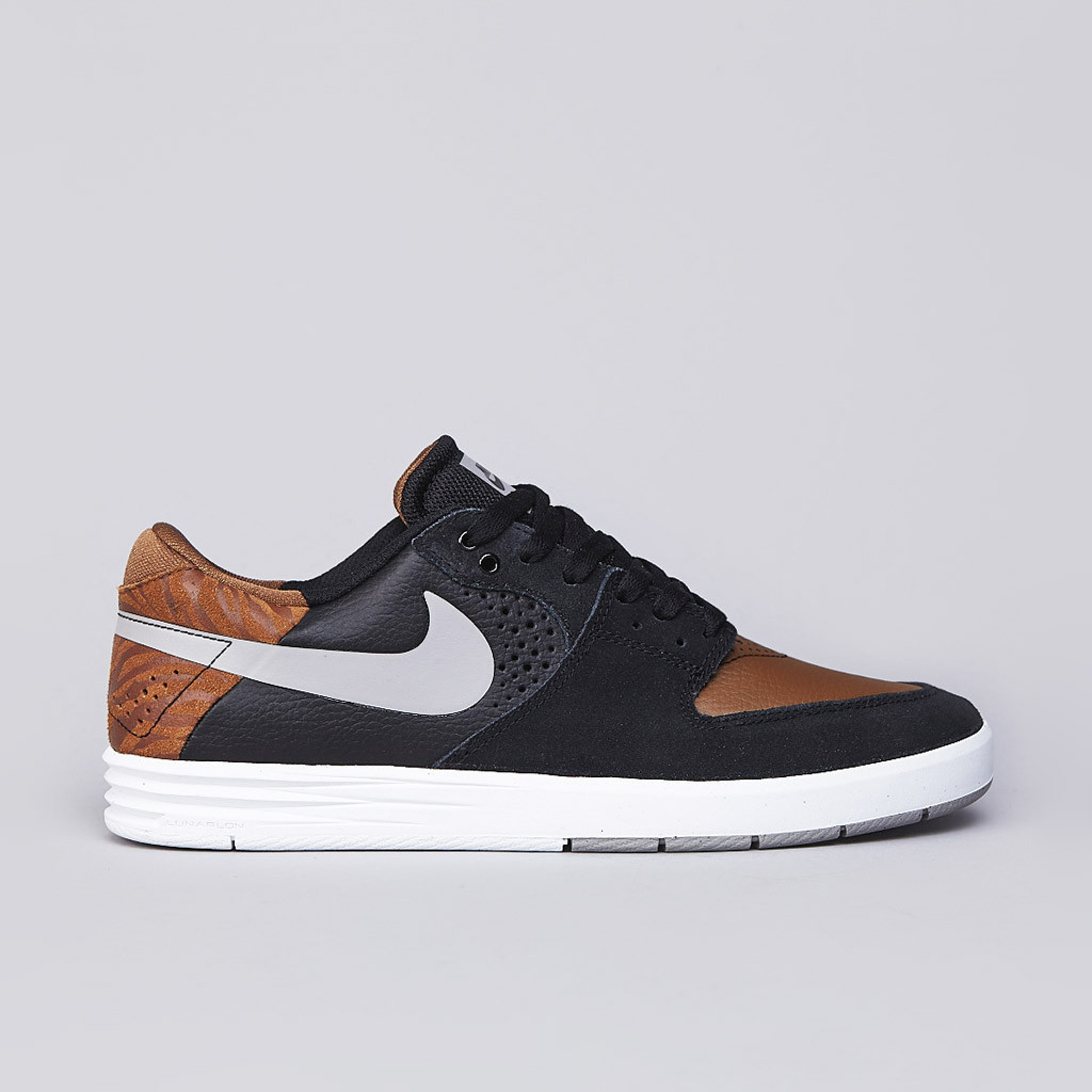 nike paul rodriguez 7 mujer beige