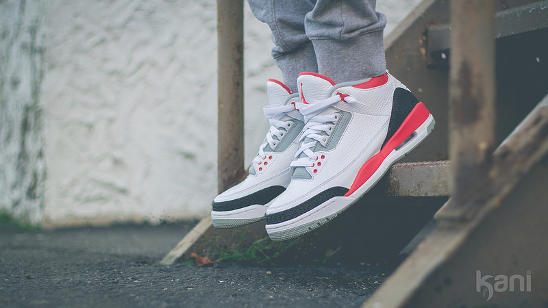 Air Jordan 3