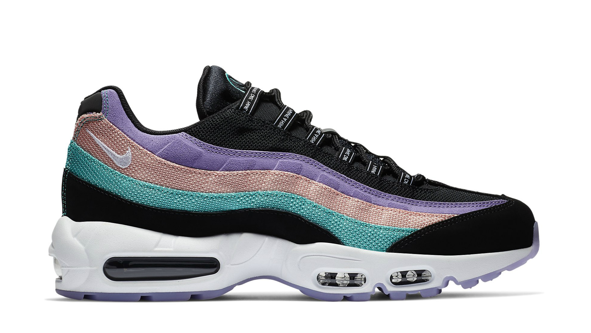 Nike Air Max 95 "Have a Nike Day" | Nike | Release Dates, Calendar, Prices