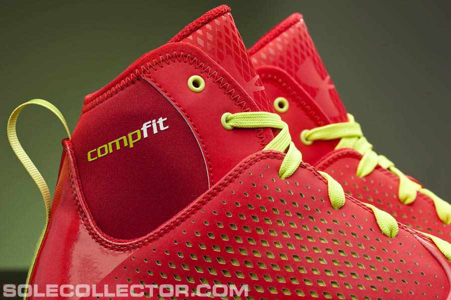 Under Armour Juke Kemba Walker Christmas (3)