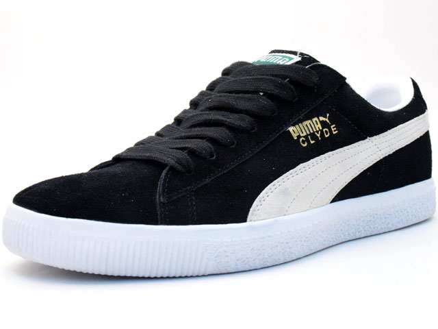 types of pumas shoes