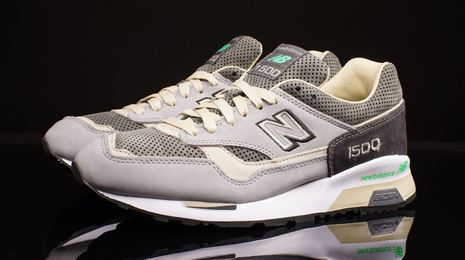 new balance 1500 elite edition