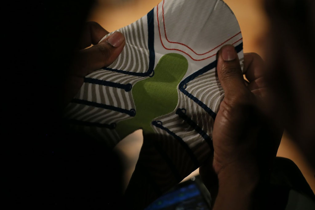 Michael Jordan & Tinker Hatfield Unveil the Air Jordan XX9 in New York (10)