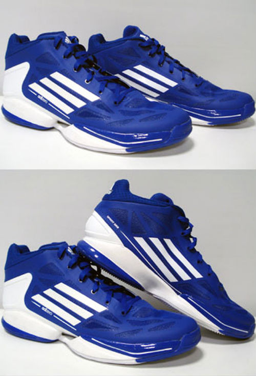 adidas crazy light 2 low