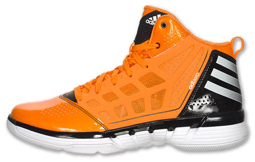 adidas adiZero Shadow Tennessee Vols Volunteers Orange G56563 (1)