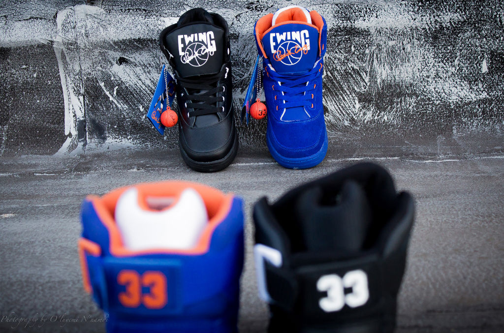 Ewing Athletics 33 Hi Royal & Black Release Reminder (1)