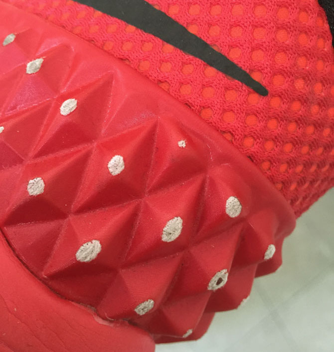 kyrie 1 review