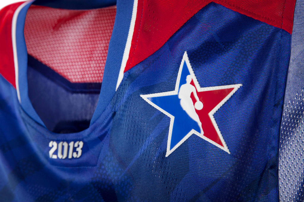 adidas Unveils 2013 NBA All-Star Uniforms | Sole Collector