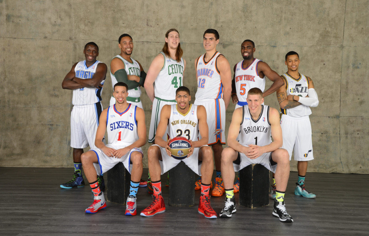 Team Webber // Rising Stars Challenge