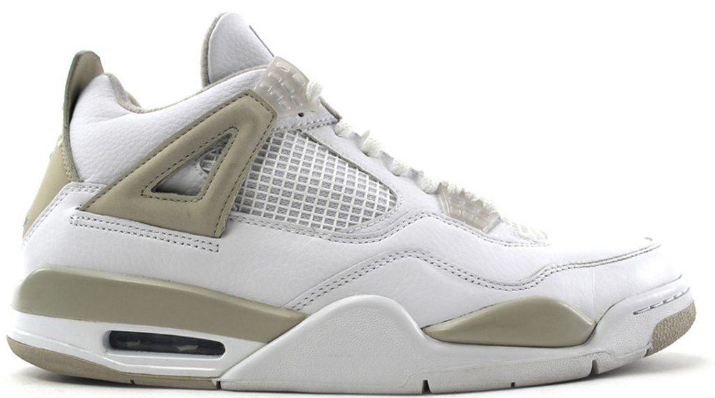 Air Jordan 4: The Definitive Guide to Colorways | Solecollector