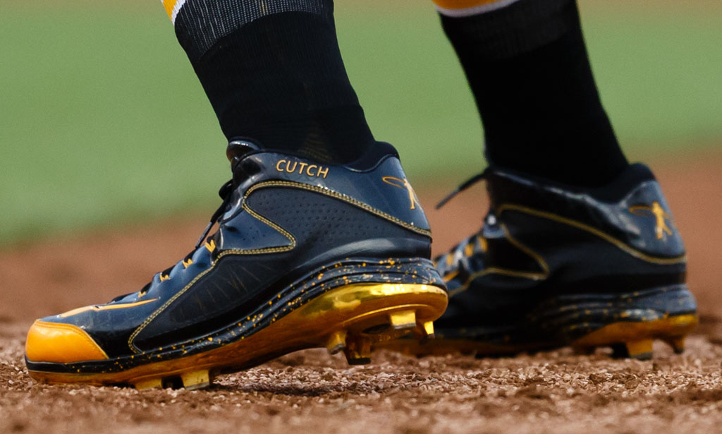 under armour custom cleats baseball