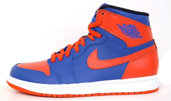 air jordan 1 original colorways