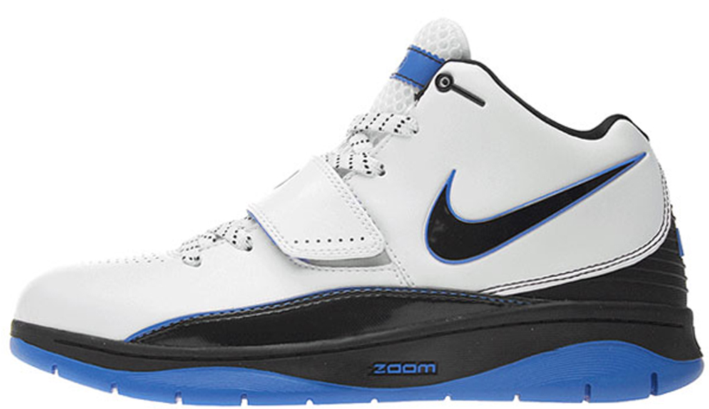 portable Seraph Decipher Nike KD II: The Definitive Guide to Colorways | Sole Collector