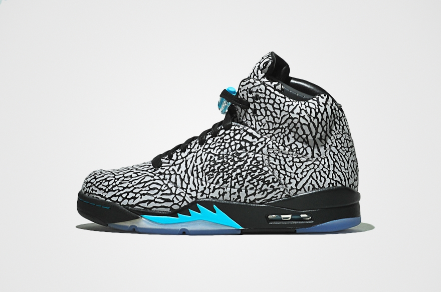 jordan 3lab5 gamma