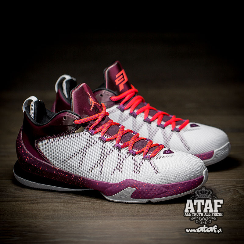 Chris Paul Has His Own 'Bordeaux 