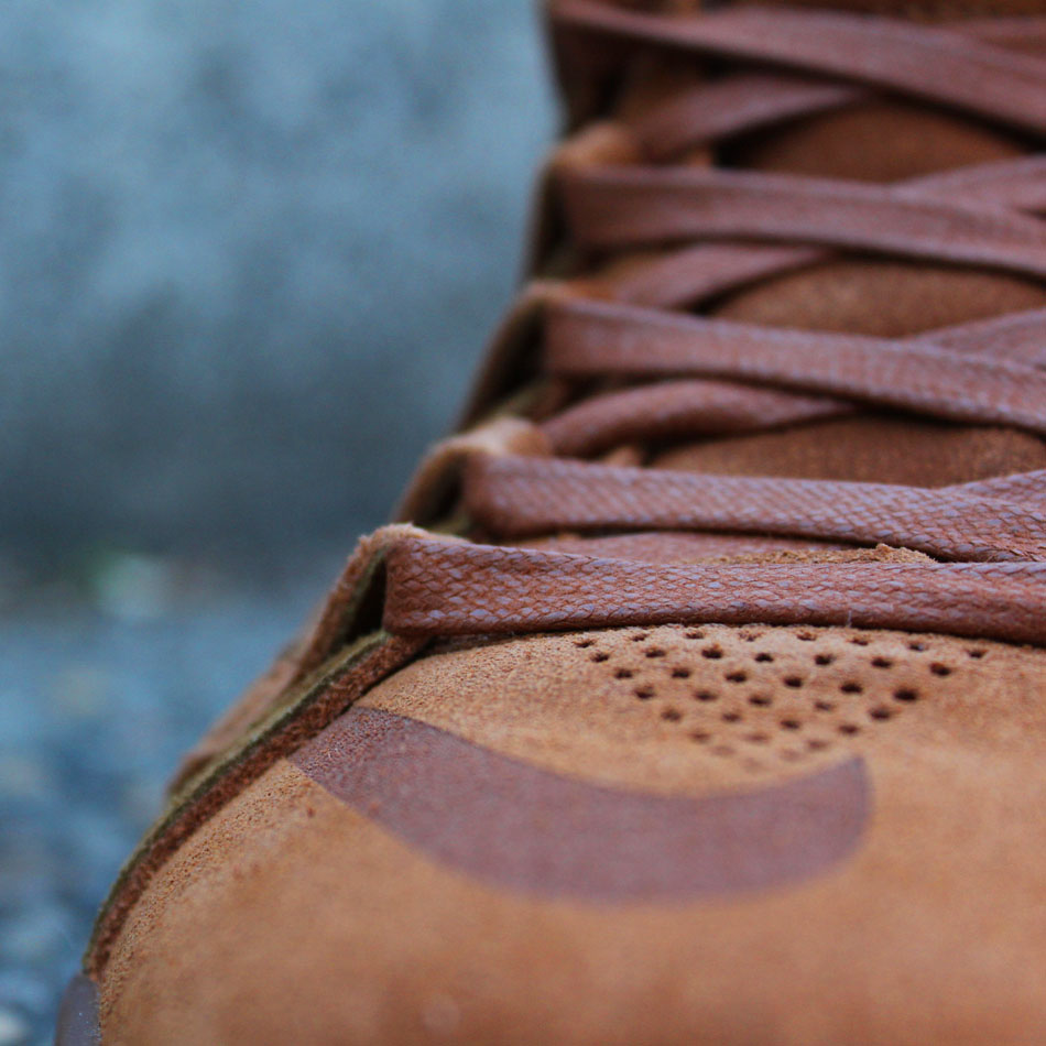 Nike KD VII 7 Lifestyle Hazelnut (4)