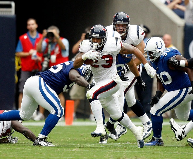 Arian Foster Wallpaper NFL Wallpaper HD, Arian Foster Bow, Arian